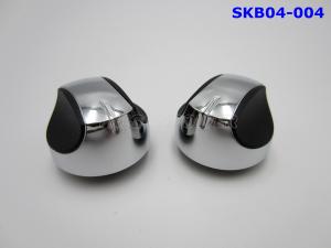Wholesale High Precision Oven Control Knob Metallic Material Free Sample Available from china suppliers