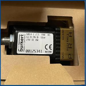 Wholesale 00125341 Burkert,Plunger Valve 3/2-Way Direct-Acting from china suppliers