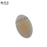 Health Care Product Disposable Sterile Hydrocolloid Dressing With CE FDA