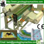 Best quality pe sheet laminating machinery manufacuture