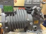 A/C Dwm Copeland Compressor , Semi Hermetic Compressor D4SJ-3000 For Refrigerati
