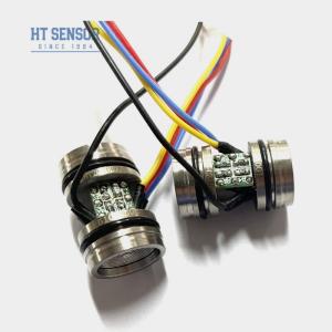 Wholesale HT20V Diffused Silicon Pressure Sensor 10VDC Piezoresistive Differential Pressure Sensor from china suppliers