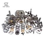 Directly Sell Kubota U15 17 20 25 30 Excavator Multi-way Valve Main Control