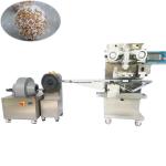 Automatic Bliss Ball Production Line 1.75kW 1 Year Warranty
