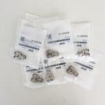 SMC KQG2U04-06 Quick Connect Air Hose Fittings,SS316,3.0 MPa