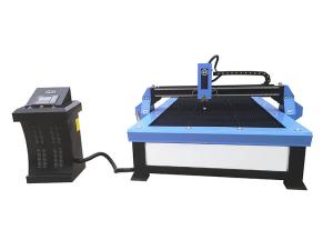 Wholesale CNC Plasma Cutting Machine Applications For Stainless Steel Sheet Metal Mild Steel from china suppliers