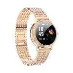 IP68 Waterproof Heart Rate Fitness Tracker Smart Bracelet BT5.0 Bluetooth