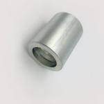 00210-08 Hydraulic Hose Fitting And Crimping Ferrules