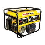 2.8KVA Gasoline Generator