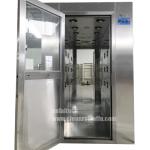 China Air Shower Clean Room Suppliers GMP Standard Clean Room Entrance