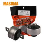 Suspension Bush for TOYOTA 4RUNNER RU-059 MASUMA Auto Bushing L12A1 1200cc 48632