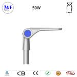 OSRAM IP66 5 Years Warranty 30/50/60W LED Street Light For Garden School