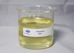 Quaternary Ammonium Cas No 42751-79-1 Cationic Polymer 50% yellow Polyamine