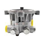 Retail K3V112 EC210B Hydraulic Gear Pump Pilot Pump for Construction Machinery