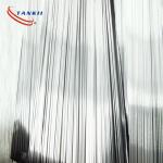 99.95% Pt/Pt90Ir10 High Purity Platinum Pipe Pt Capillarity Tube Platinum