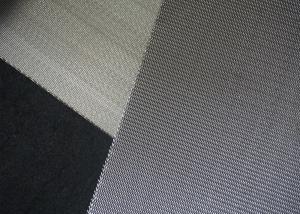 Wholesale Twill Weave Dutch Woven Wire Mesh High Flexibility Width 1m - 2m from china suppliers