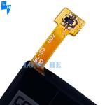 Dual IC Protection BL-S3 410mAh 1.6Wh Smart-Watch Battery for LG G Watch R W110