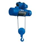 Crane Pulling Lifts Grue Wire Rope Hoist Crane Small Electric Wire Rope Crane