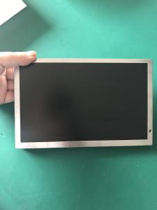 Wholesale 500CD/M2 LCM 7 INCH 800×480 NEC TFT Display WLED LVDS NL8048AC19-21 from china suppliers