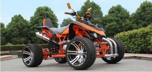 Wholesale 150CC 4 Stroke Off Road Four Wheelers 1 Cylinder Automatic Clutch from china suppliers