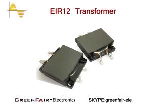 Wholesale UL Approved EIR Series High Frequency Current Transformer Bifilar Winding Litz Wire from china suppliers