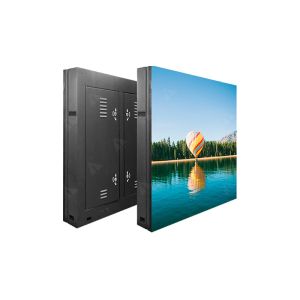 Wholesale 240*240mm Outdoor LED Display Screen SMD2727 P8 Led Screen 6000CD/M2 from china suppliers