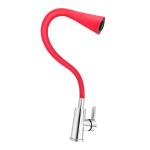 Two Function Sprayer OEM Brass Flexible Kitchen Faucet