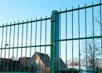 Q235 Powder Coated Steel Mesh