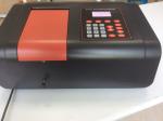 Chemistry and chemical engineering Visible Spectrophotometer single Beam