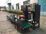 CE Passed Valve Bag Packer Automatic Bagging Equipment In Construction Field