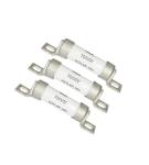 32 Amp 14 X 51 Industrial Power Fuses UL248-13 Standard With Copper Alloy Pin