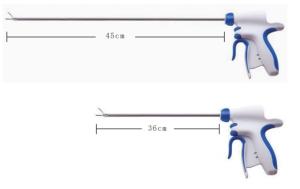 Wholesale Disposable Harmonic Scalpel Shear Probe for Johnson Gen11 from china suppliers