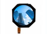 Small Meter Graphic Tft Monochrome Display