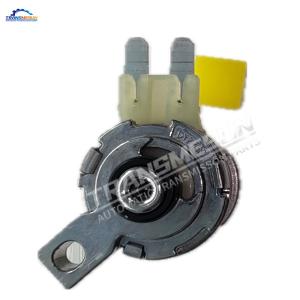 Wholesale new 0B5 DL501 Line pressure (N472) and clutch cooling (N471) solenoid valves 50229 for AUDI A4L A6L Q5 2.0T from china suppliers