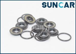 Wholesale Komatsu PC100-5 PPC Pilot Valve Seal Kit 702-16-01071 from china suppliers