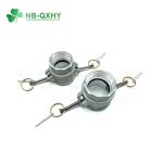 Type Stainless Steel/Aluminium Quick Connector Camlock Coupling 1 Piece Min