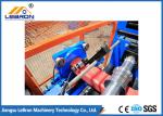 12m/Min 22 Stations Channel Rolling Machine For GGPI Coils