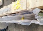 ASTM TYPE 304 / UNS Precision Stainless Steel Tubing S30400 12 X 1.5MM EN10217-7