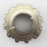 MS-TECH Turbo RHF4V,VV14V Turbo Nozzle Ring VF40A132 Fit Mercedes Viano