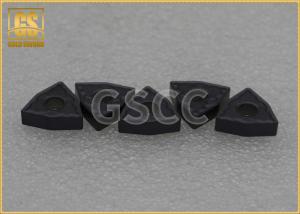 Wholesale High Toughness Tungsten Carbide Inserts For High Speed Steel Manufacturing from china suppliers