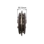 Standard Size Truck Transmission Synchronizer Assembly for 4306453 Performance