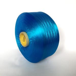 Wholesale High Tenacity 600D–1200D Polypropylene (PP) FDY Multifilament Yarn | Factory Direct from china suppliers