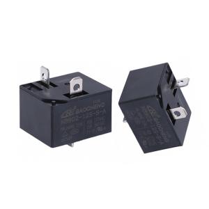 Wholesale NB902 12S S A12V 50A Relay High Sensitivity High Load Dustproof High Reliability from china suppliers