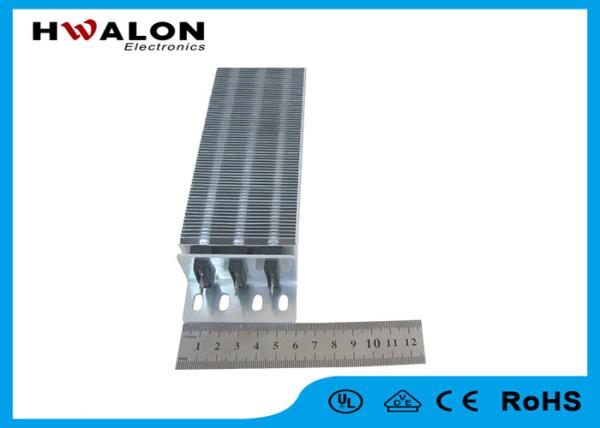 Good Dissipation PTC Ceramic Air Heater 1500W Aluminum Wire Wound Resistor For