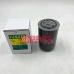 Excavator Engineering Machinery Parts Diesel Filter MANN Fuel Filter Element