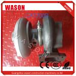 Excavator Turbo Turbocharger 49179-00451 4917900451 For S6KT Engine