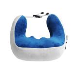 Promote Neck Protection Blood Circulation SheerFond Electric Heating Pillow For