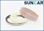 Track Seal 17A-30-14261 17A3014261 Adjuster Sealing Kit D155A-3 Komatsu