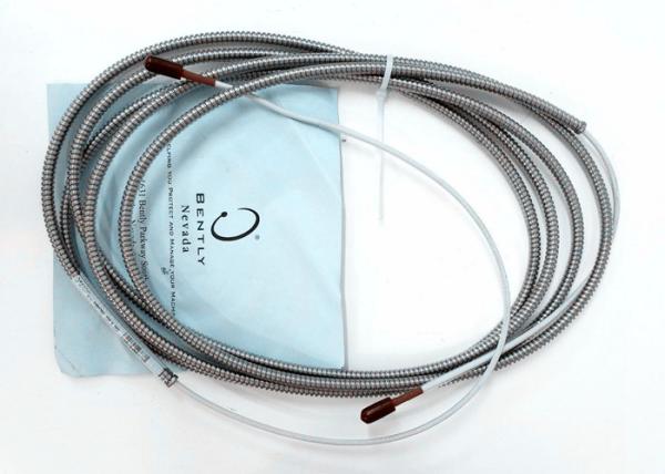 Bently Nevada Extension Cable 330130-040-01-00 4.0 meters 3300XL Armored cable
