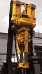 Nov TDX-1500 TDX-1250 TDX-1000 Electric Top Drives Ac-powered Offshore Drilling